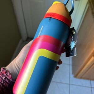 Owala limited edition birthday Tumbler